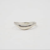 Sterling Silver Faroe Ring