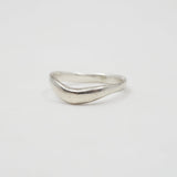 Sterling Silver Faroe Ring