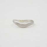 Sterling Silver Faroe Ring