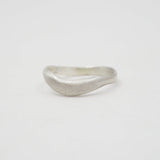 Sterling Silver Faroe Ring
