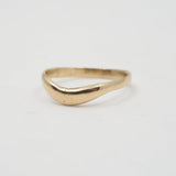 10k Gold Faroe Ring