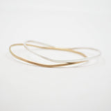 Silver & Gold Set - Moyeha Bangles