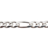 Sterling Silver Rue Bracelet