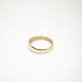 Cove Ring - 10k Gold