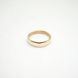 Cove Ring - 10k Gold