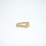 Cove Ring - 10k Gold