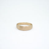 Cove Ring - 10k Gold