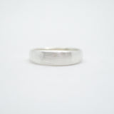 Cove Ring- Sterling Silver