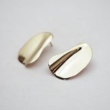 Passage Studs - 10k Gold