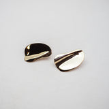 Passage Studs - 10k Gold