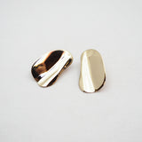 Passage Studs - 10k Gold