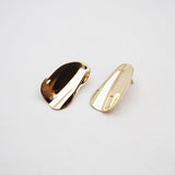 Passage Studs - 10k Gold