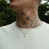 Charm Connector Chain