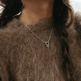 Carved Charm Necklace Builder