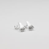 Meridian Studs - Sterling Silver