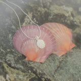 Meridian Set - Necklace & Crown Ring