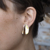 Passage Studs - 10k Gold