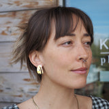 Passage Studs - 10k Gold