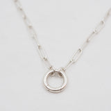 Charm Connector Chain