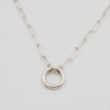 Charm Connector Clasp