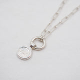 Charm Connector Clasp