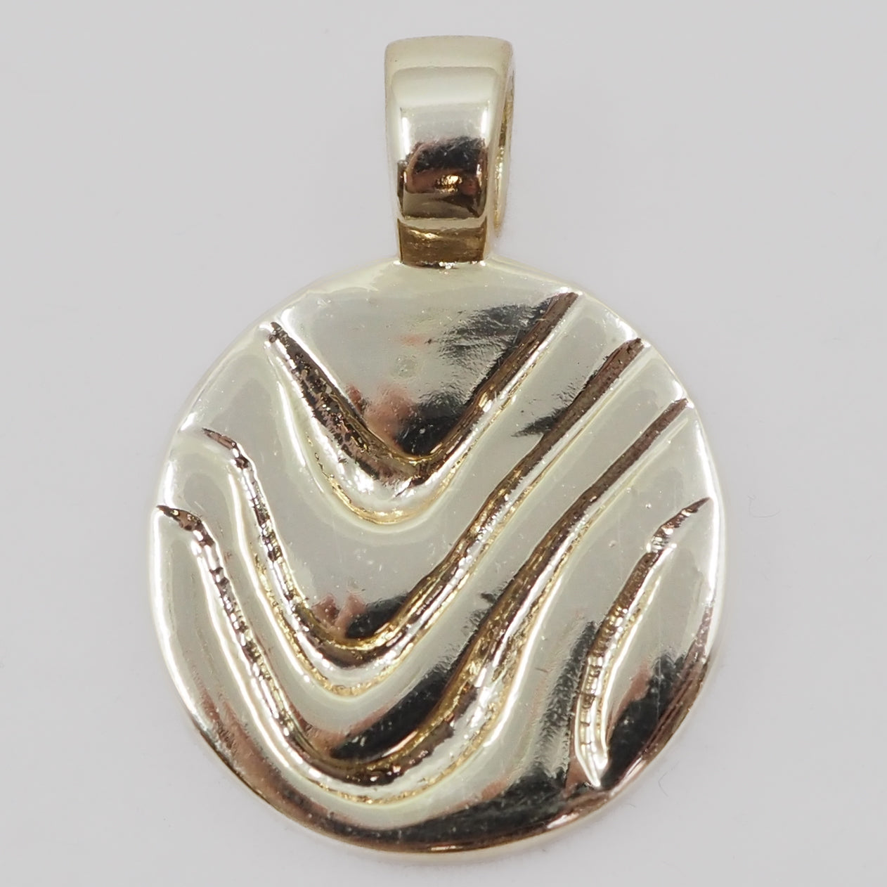 Gold Plated Moyeha