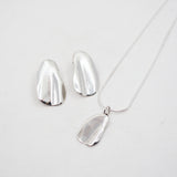 Passage Necklace - Sterling Silver