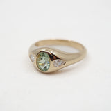 14k Gold Marlowe Ring