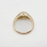 14k Gold Marlowe Ring