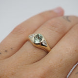 14k Gold Marlowe Ring
