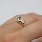 14k Gold Marlowe Ring