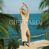 Gift Card $300 Value