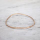 10k Gold Moyeha Bangle