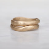 Moyeha Ring - 10k Gold