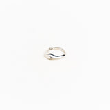 Sterling Silver Signet Ring