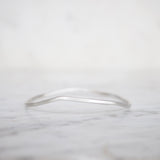 Sterling Silver Moyeha Bangle