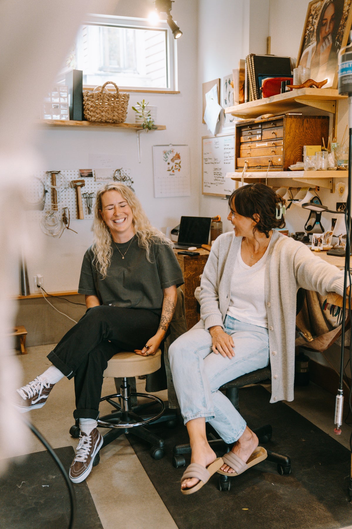 Lisa Fletcher Rack About Lisa – Lisa Fletcher Jewellery