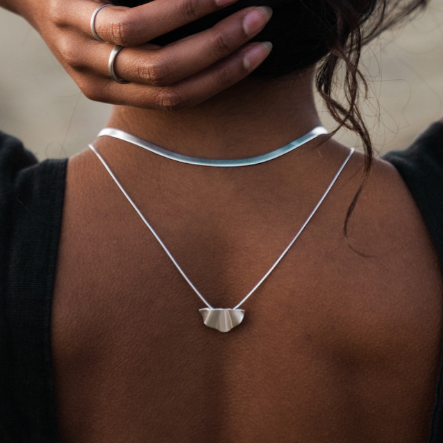 Tallie Necklace