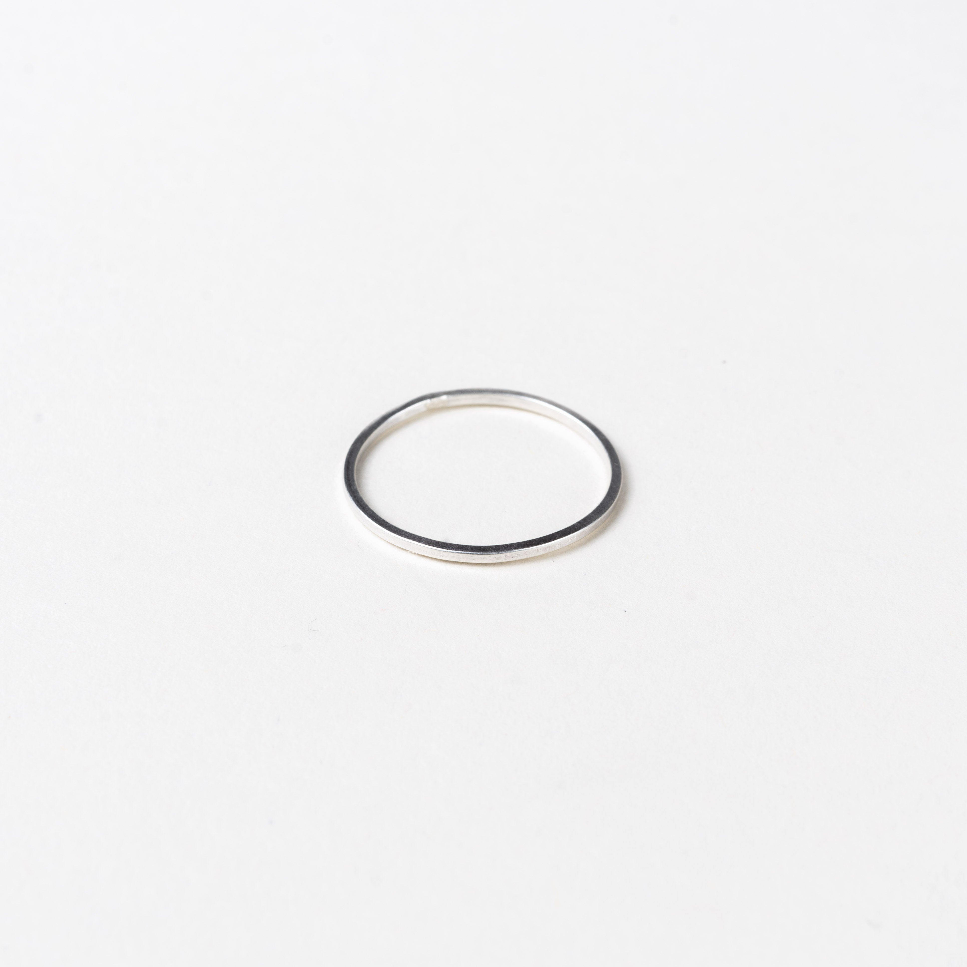 Stacking Rings