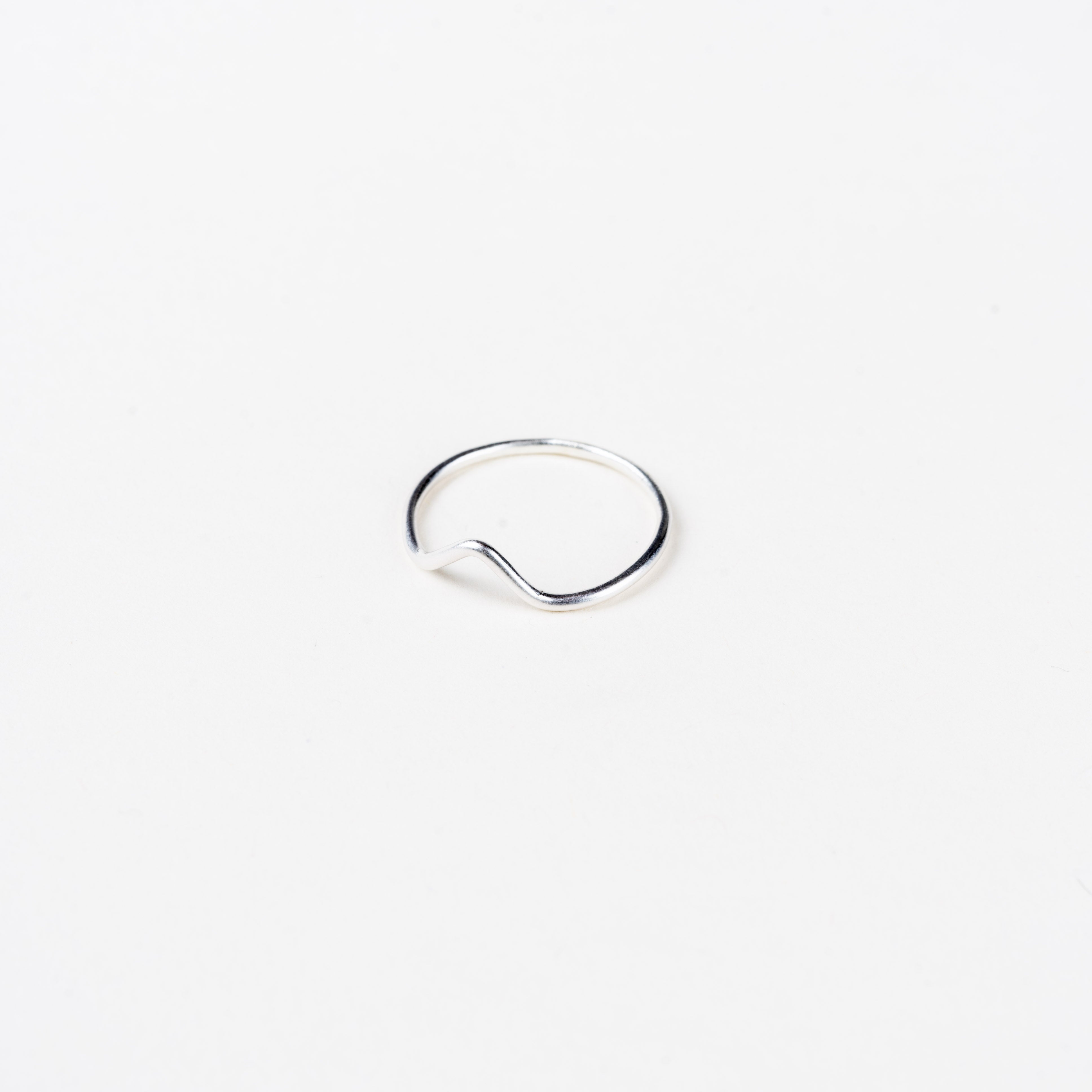 Stacking Rings